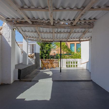 גרנדה Oniria Agradable Casa Con Patio Junto Mirador De San Nicolas מראה חיצוני תמונה