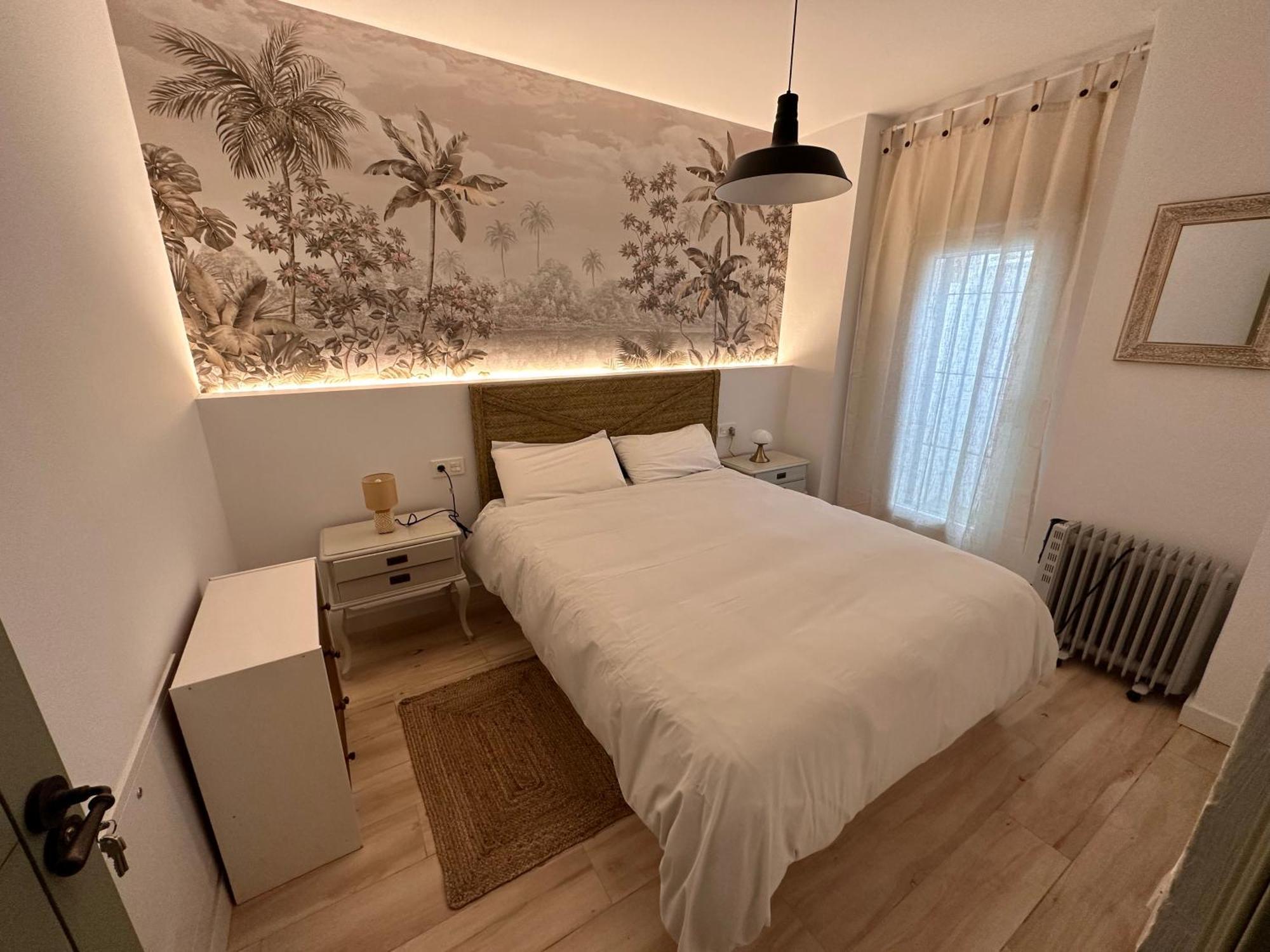 גרנדה Oniria Agradable Casa Con Patio Junto Mirador De San Nicolas מראה חיצוני תמונה