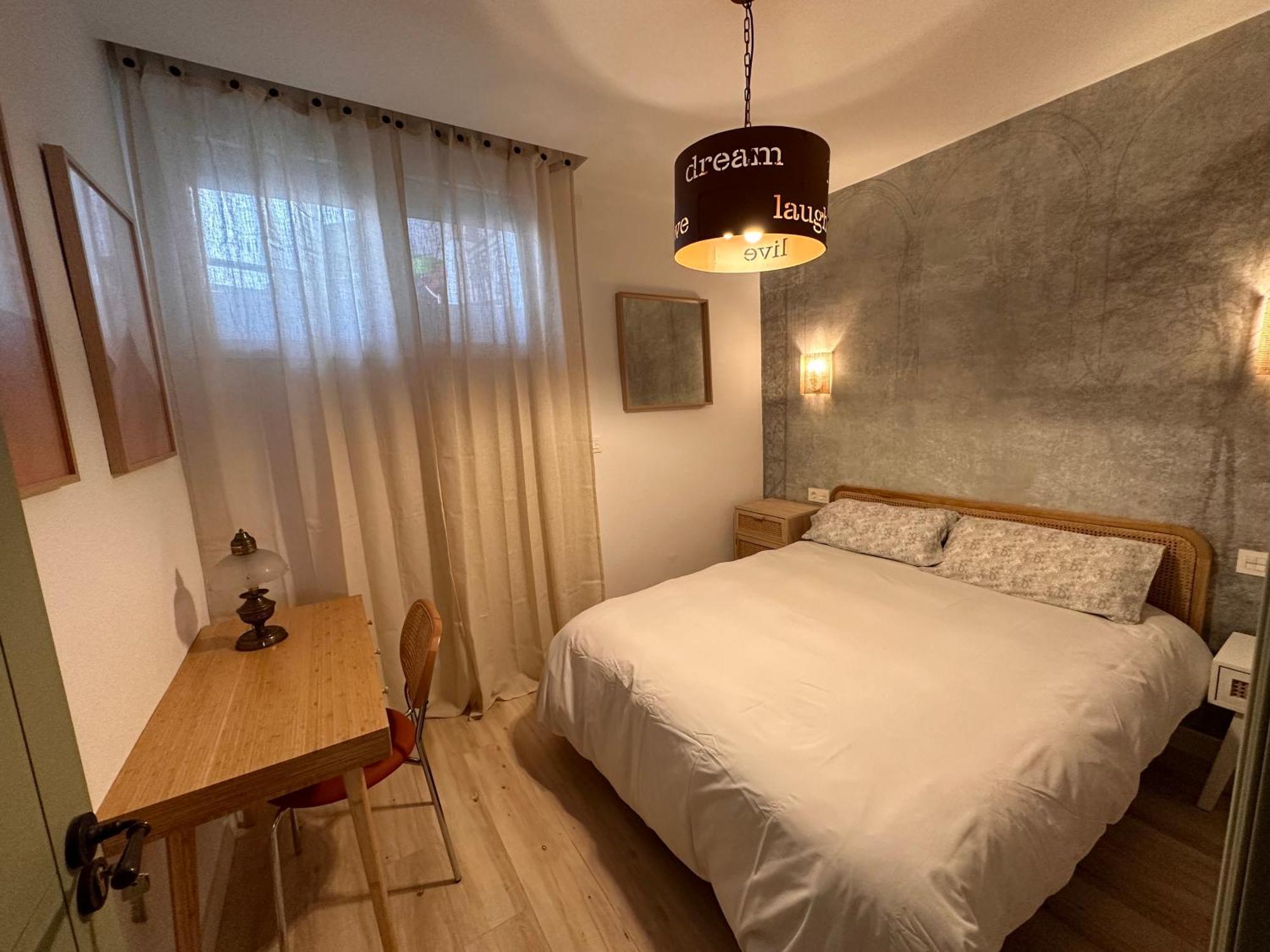גרנדה Oniria Agradable Casa Con Patio Junto Mirador De San Nicolas מראה חיצוני תמונה